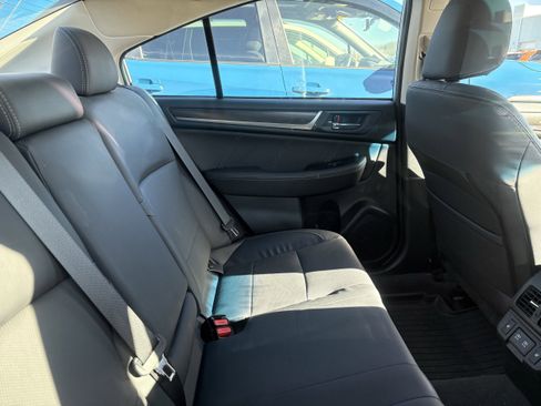Used 2019 Subaru Legacy 3.6R Limited image 11