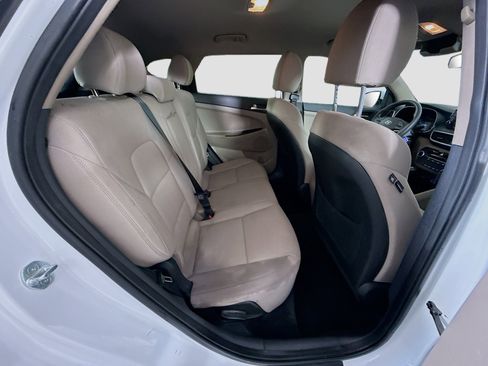 Used 2021 Hyundai Tucson SE image 26