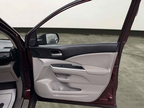 Used 2012 Honda CR-V EX-L image 19