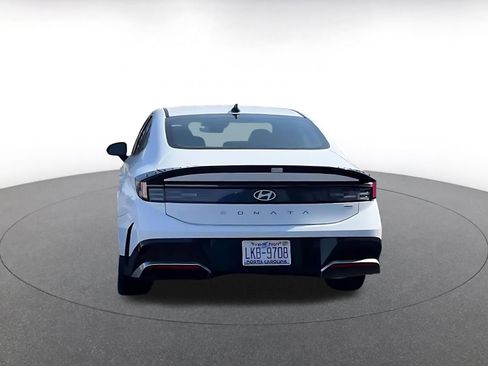 Used 2025 Hyundai Sonata SEL image 12