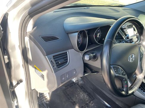 Used 2015 Hyundai Elantra Sport image 25