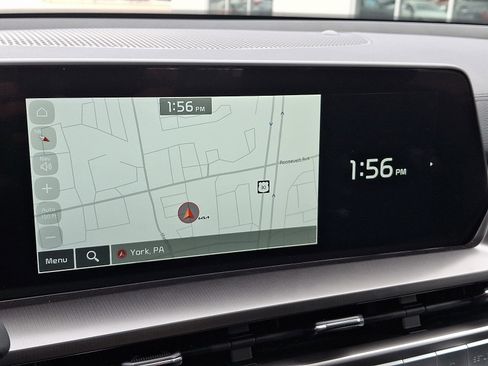 New 2025 Kia Telluride S image 17