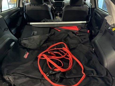 Used 2023 Subaru Impreza Premium AWD/4WD image 17