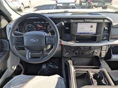 New 2026 Ford F250 XLT w/ Tremor Off-Road Package image 14