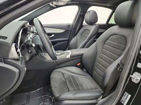 Certified 2021 Mercedes-Benz C 300 Sedan image 13