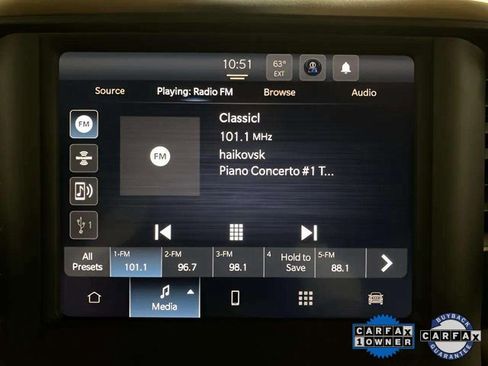 Used 2024 RAM 2500 Big Horn w/ Bed Utility Group image 41