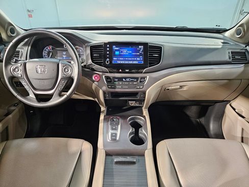 Used 2023 Honda Ridgeline RTL image 10