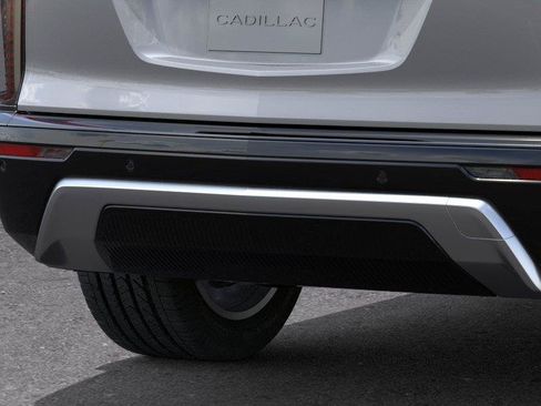 New 2027 Cadillac Vistiq Luxury AWD/4WD image 15