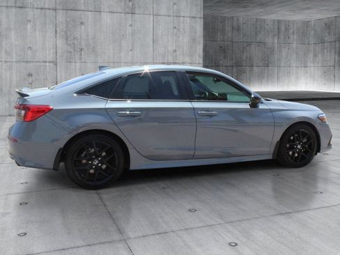 Used 2024 Honda Civic Si image 7