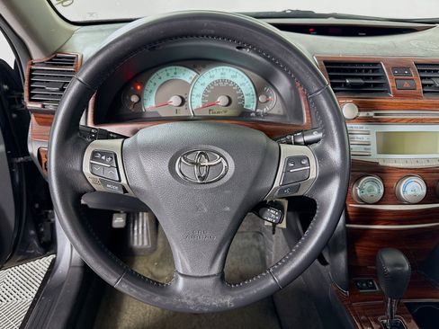 Used 2009 Toyota Camry SE image 12