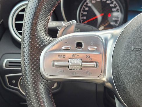 Used 2019 Mercedes-Benz C 43 AMG 4MATIC Sedan image 19