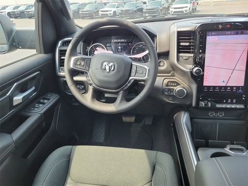 New 2026 RAM 1500 Big Horn image 14