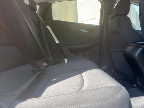 Used 2019 Chevrolet Malibu LS FWD image 23