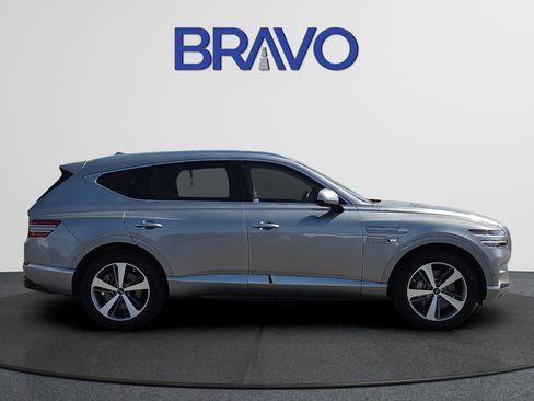 Used 2023 Genesis GV80 2.5T w/ Advanced Package AWD/4WD image 5