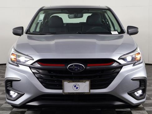 Used 2025 Subaru Legacy Sport image 2