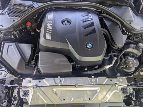 Used 2025 BMW 330i Sedan image 26