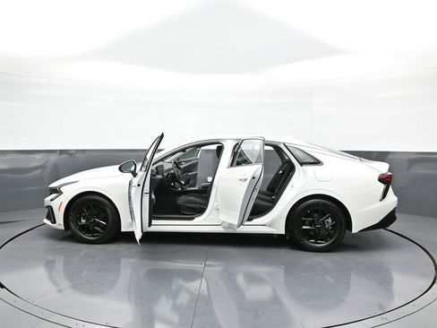 Certified 2025 Kia K5 LXS image 41