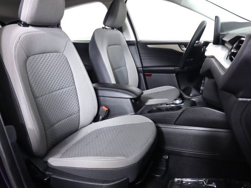 Used 2021 Ford Escape SE FWD image 39