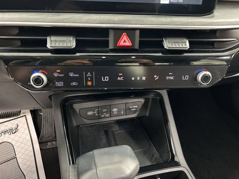 Certified 2025 Kia K5 EX FWD image 17
