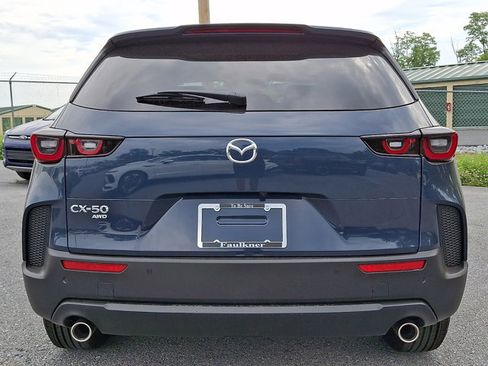 New 2026 MAZDA CX-50 AWD 2.5 S w/ Weather Package image 5