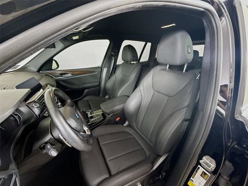 Used 2020 BMW X3 sDrive30i w/ Driving Assistance Package image 12