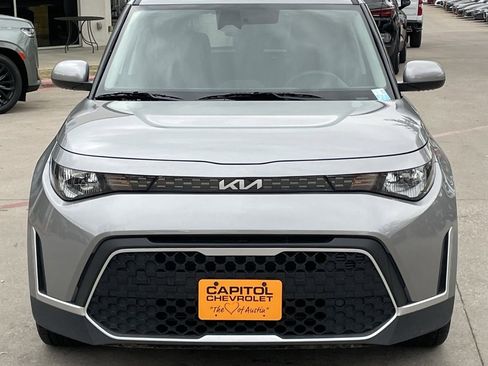 Used 2024 Kia Soul LX w/ Option Group 015 image 6