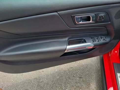 Used 2024 Ford Mustang Premium RWD image 10