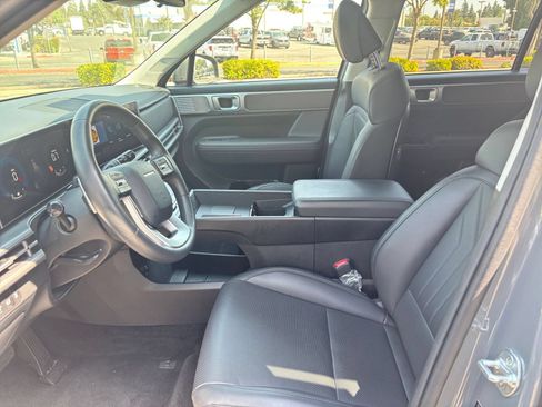 Used 2026 Hyundai Santa Fe SEL AWD/4WD image 28