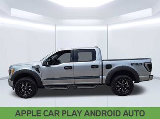 Used 2022 Ford F150 XLT w/ Equipment Group 302A High AWD/4WD video 2