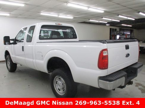 Used 2016 Ford F350 XL image 7