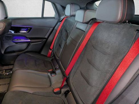 Used 2026 Mercedes-Benz GLC 43 AMG 4MATIC Coupe image 19