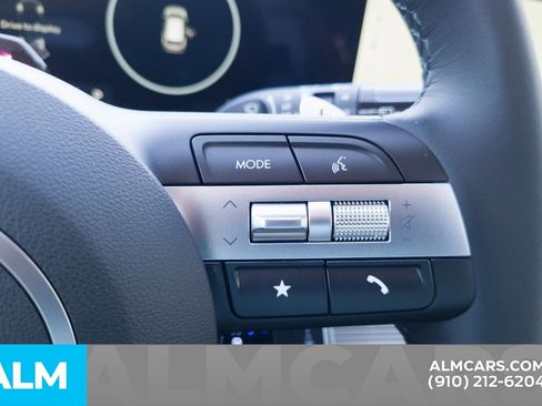 Certified 2025 Hyundai Tucson SEL image 29