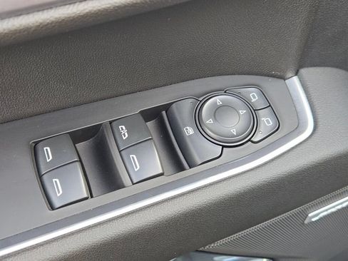 Certified 2022 Chevrolet Silverado 1500 RST AWD/4WD image 25