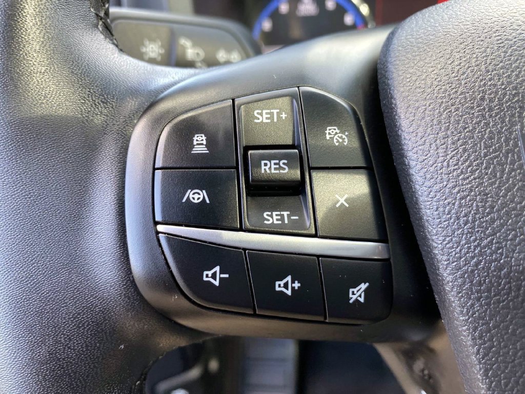 Used 2024 Ford Bronco Sport Outer Banks w/ Tech Package AWD/4WD image 19