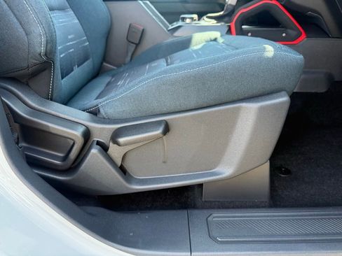 New 2026 Ford Bronco Heritage Edition image 56