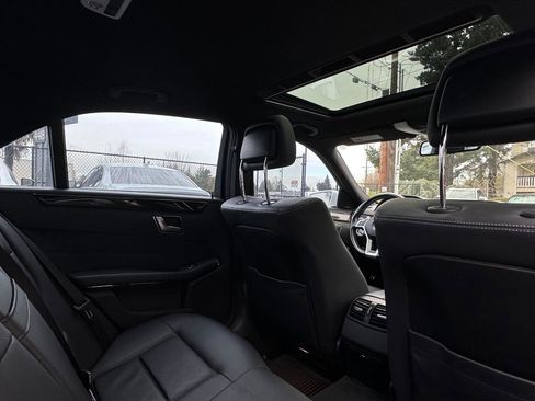 Used 2016 Mercedes-Benz E 350 E350 AMG Sport AWD 4Matic image 16