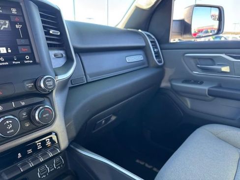 Used 2021 RAM 1500 Big Horn image 23