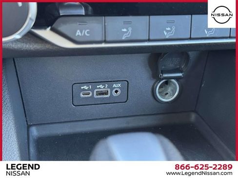Used 2023 Nissan Sentra SV image 25
