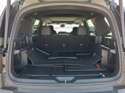 Certified 2026 Honda Passport TrailSport image 30