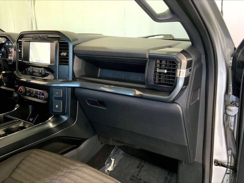 Certified 2023 Ford F150 XL w/ STX Appearance Package RWD image 13