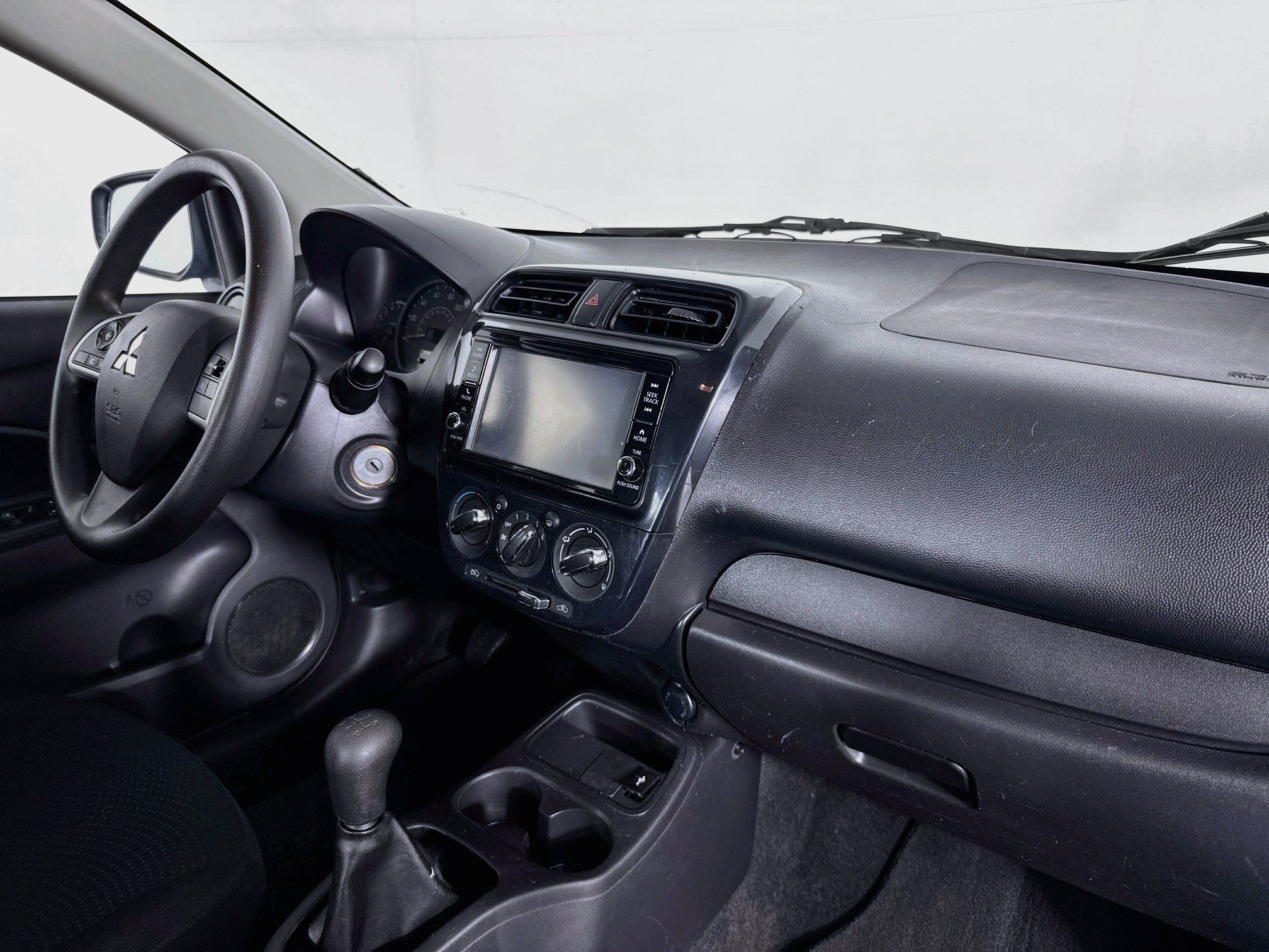 Used 2019 Mitsubishi Mirage G4 ES FWD image 27