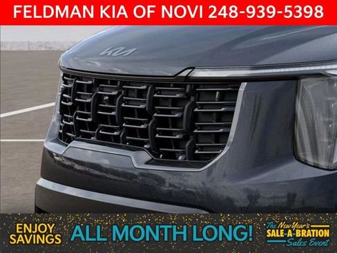 New 2026 Kia Sorento SX Prestige image 12