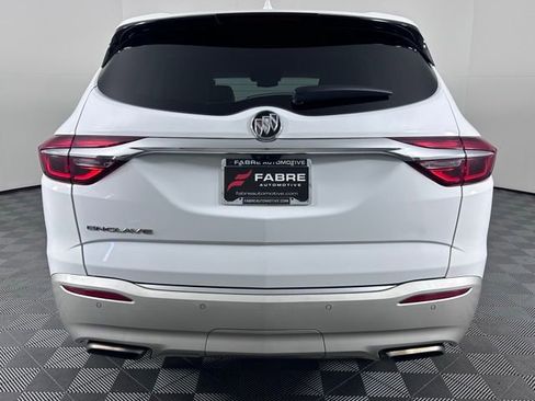 Used 2020 Buick Enclave Essence w/ Sound and Sites Package image 7