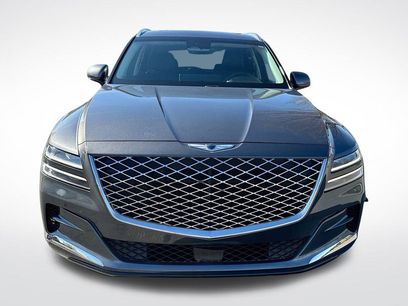 Used 2021 Genesis GV80 3.5T