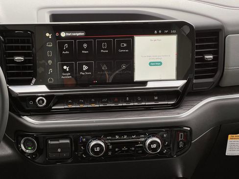 New 2026 GMC Sierra 1500 SLT image 13