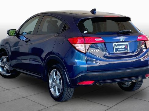 Used 2016 Honda HR-V EX image 12