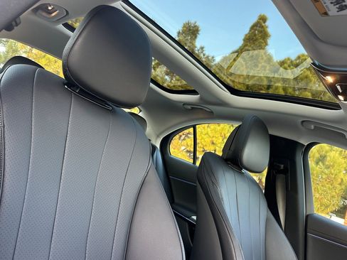 Certified 2025 Mercedes-Benz E 350 Sedan w/ Winter Package image 19