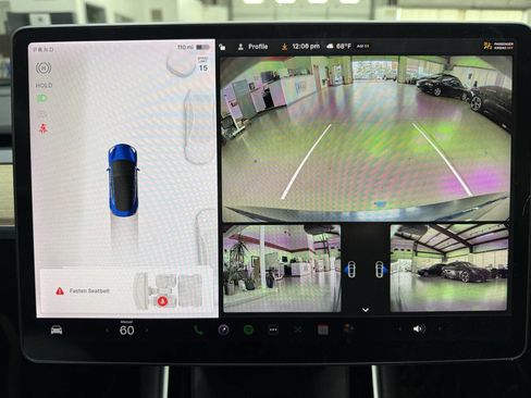 Used 2018 Tesla Model 3 AWD/4WD image 26