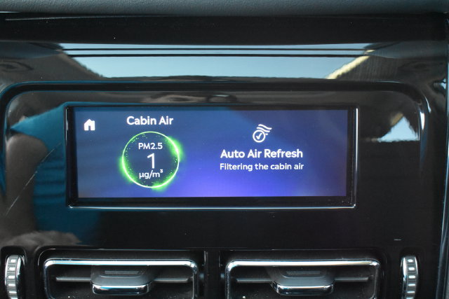 Used 2025 Lincoln Aviator Reserve w/ Illumination Package AWD/4WD image 44