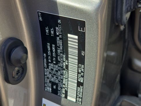 Used 2020 Lexus NX 300 FWD w/ Premium Package image 35